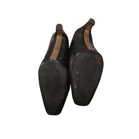 Sam Edelman Margo Boot in Black – EUC Size 7.5 - Picture 6 of 8